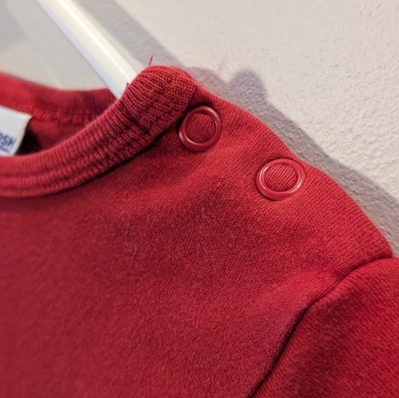 Vintage Oshkosh Romper - Picture 4 of 6